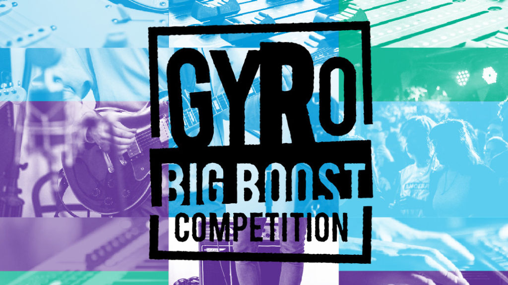 Win $10K Worth Of Music Prizes!