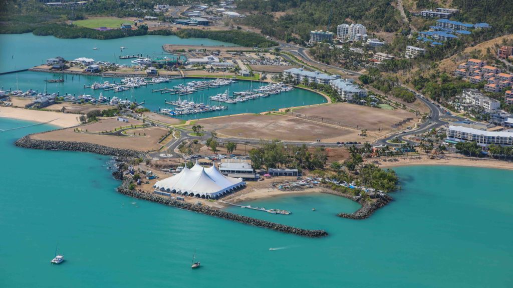 Airlie Beach Festival of Music