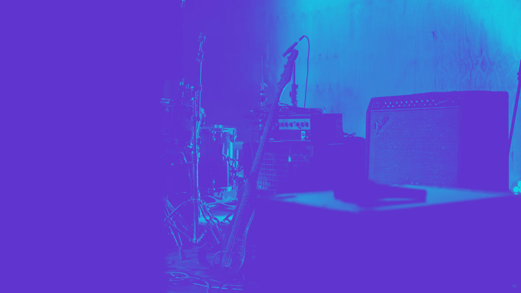 Have Your Say! Entertainment Industry Wellbeing Survey