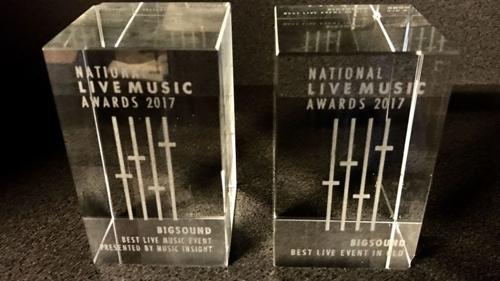 NLMA 2018 Nominations Open!