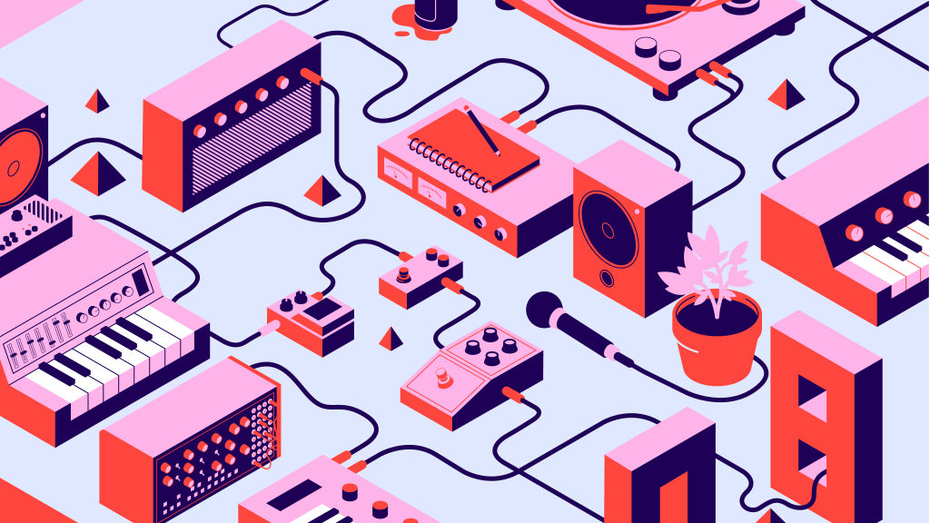 Industry Connect 2018