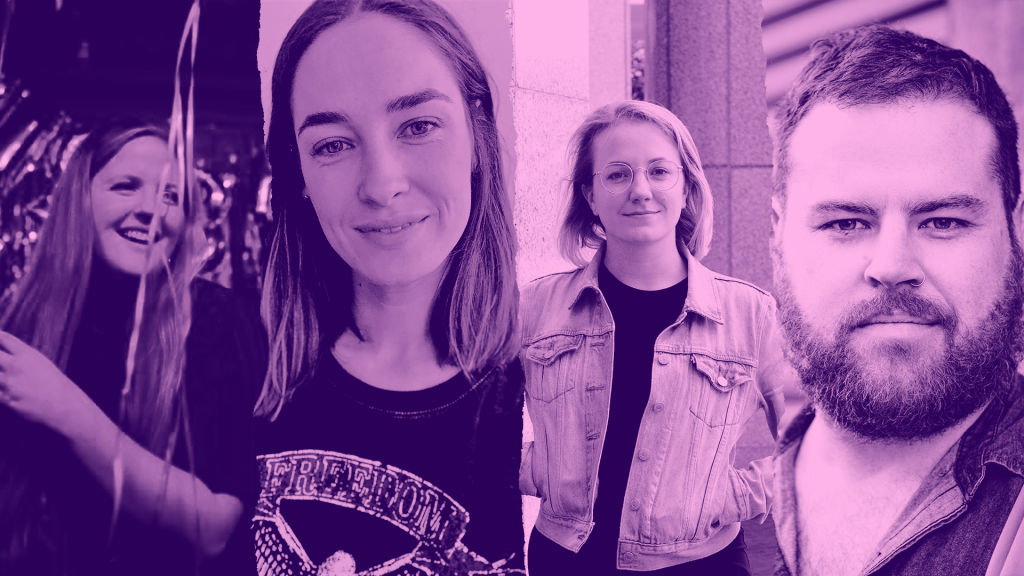 Publicists and Marketers weigh in on getting heard