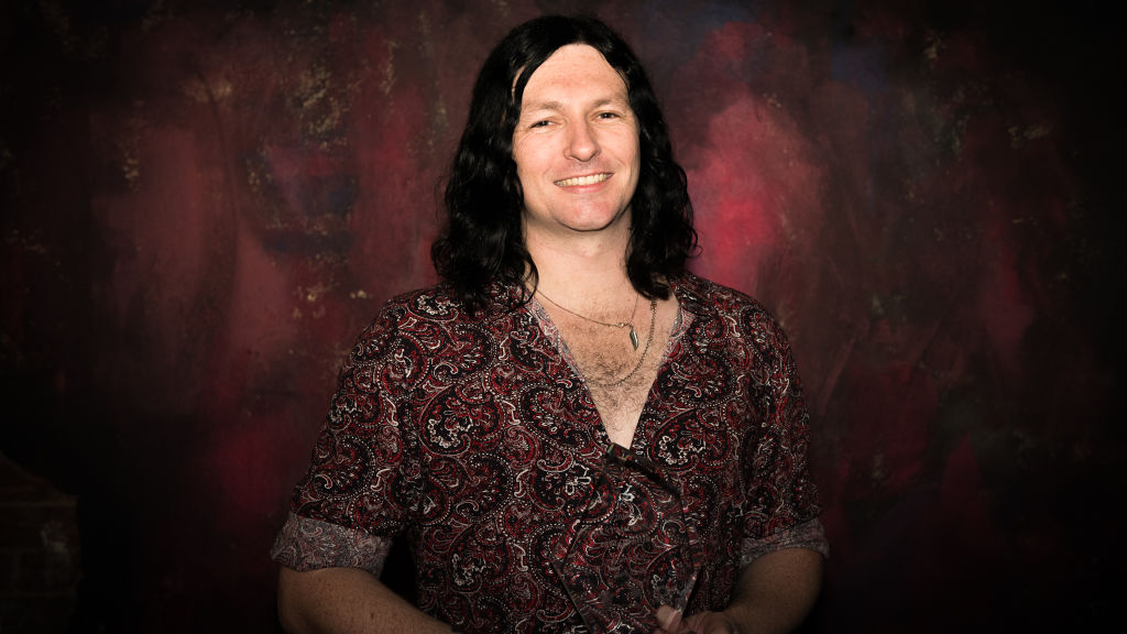 Jack Bratt Wins 2019 Grant McLennan Fellowship