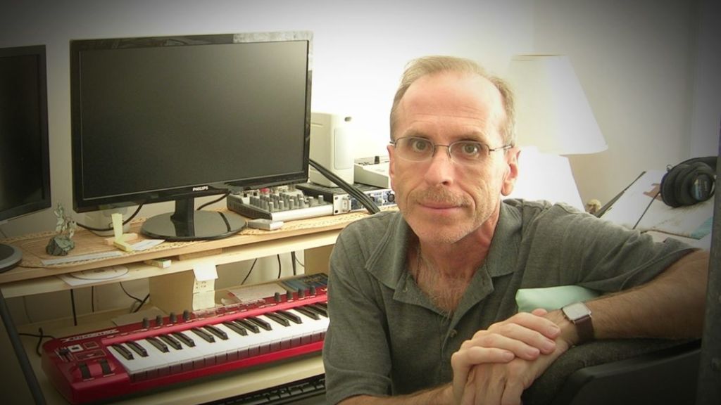 International Awards for GC Composer