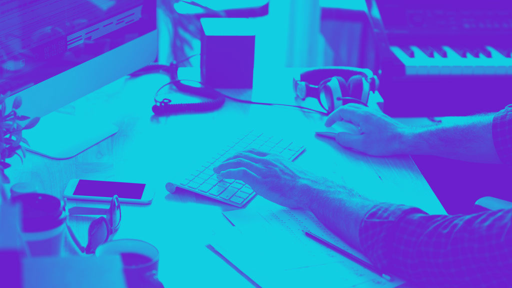 Music Industry Jobs