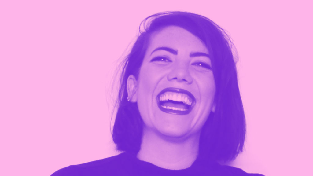 Welcome QMusic's New GM!