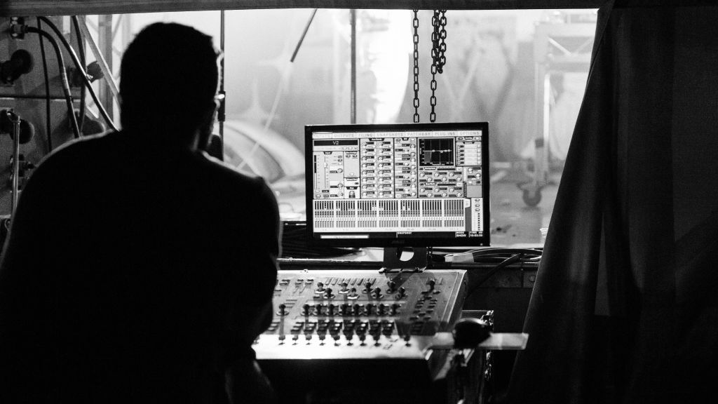 WHEN THE SHOW CAN’T GO ON: COVID’S INVISIBLE VICTIMS