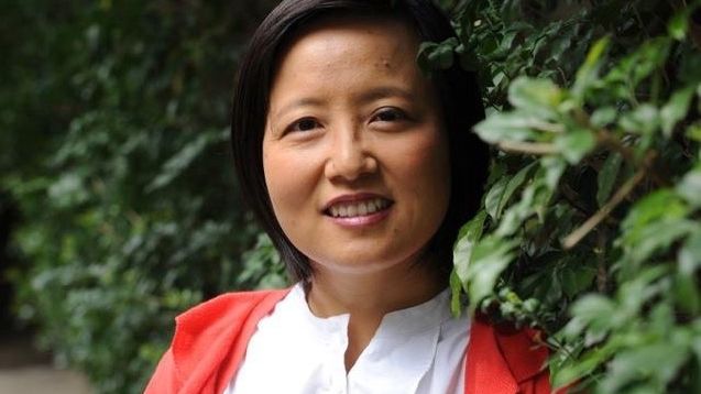 lindy Chen