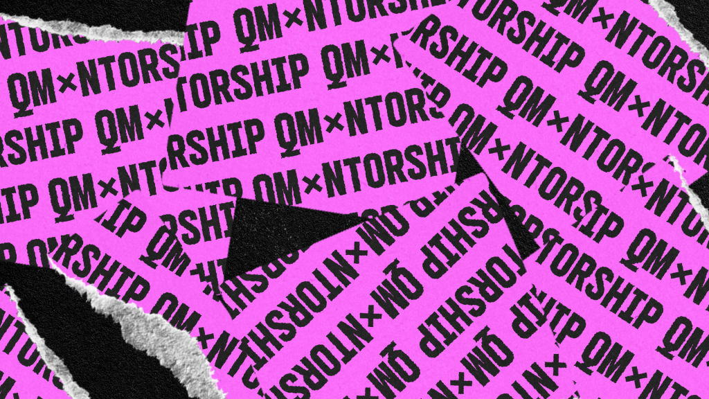 QMxntorship