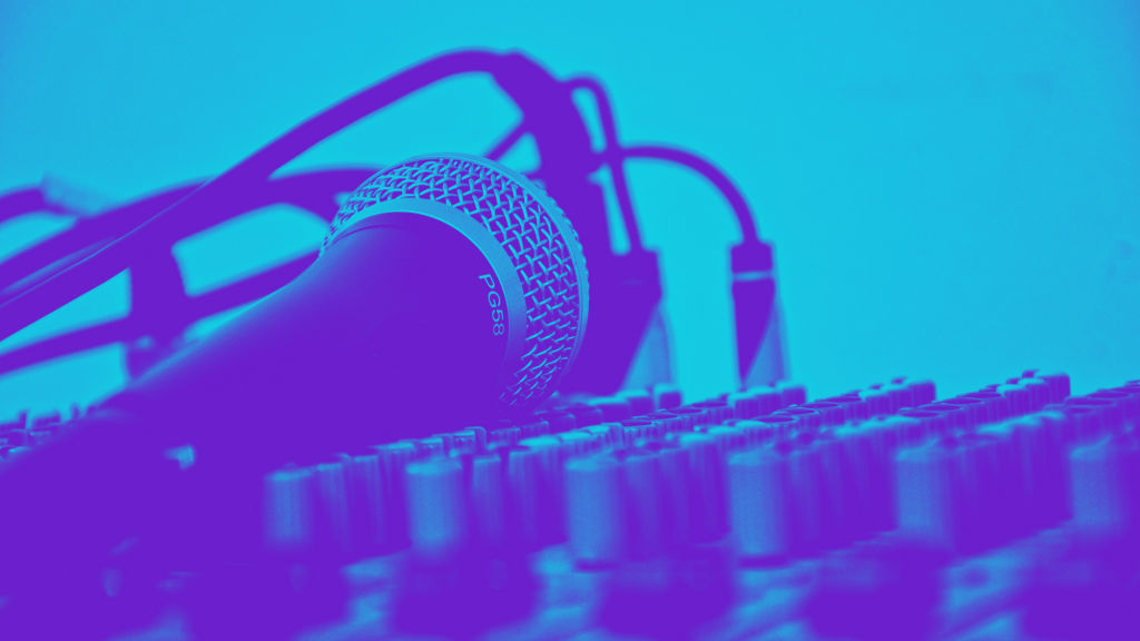 Music Industry Jobs