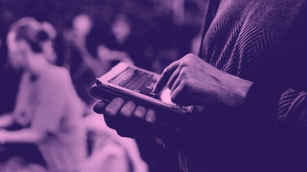 BIGSOUND Music Tech Showcase