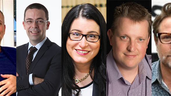 Changes to QMusic's Management Committee