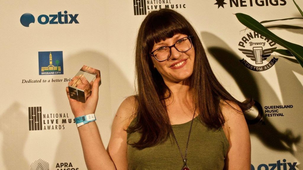 BIGSOUND Wins at 2018 NLMAs