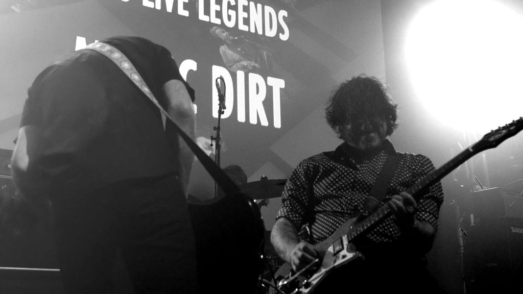 National Live Music Awards 2019