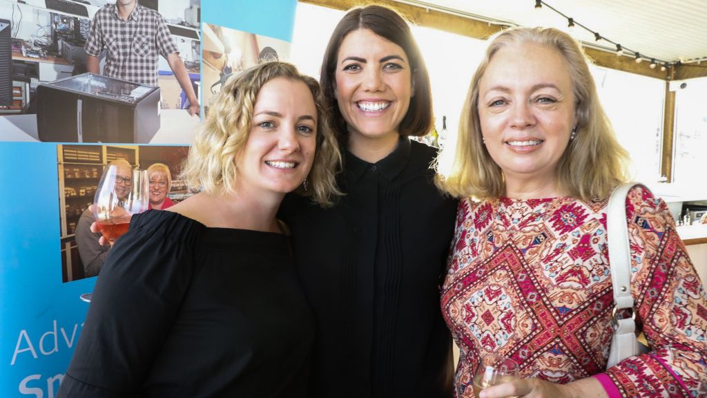 Mentoring Program For Women