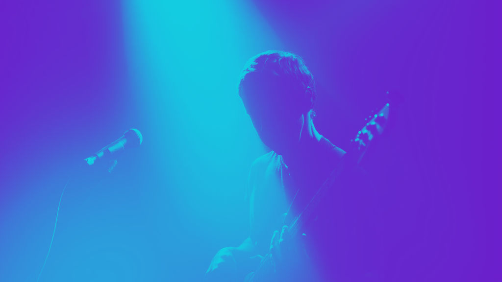 20K Songwriting Prize Returns