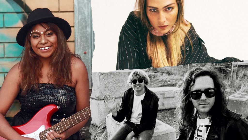 QMA 2019 Finalists Revealed