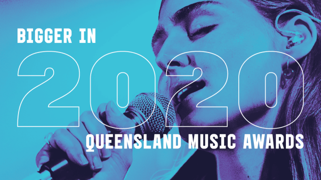 New Home For 2020 Queensland Music Awards
