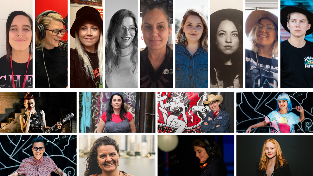 QMentorship participants announced