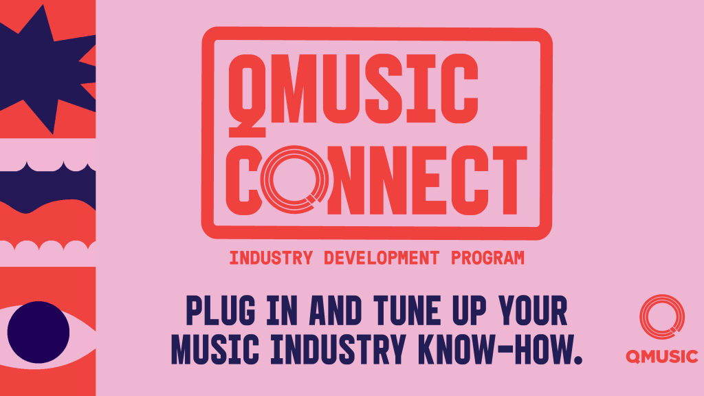 QMusic Connect - Ipswich