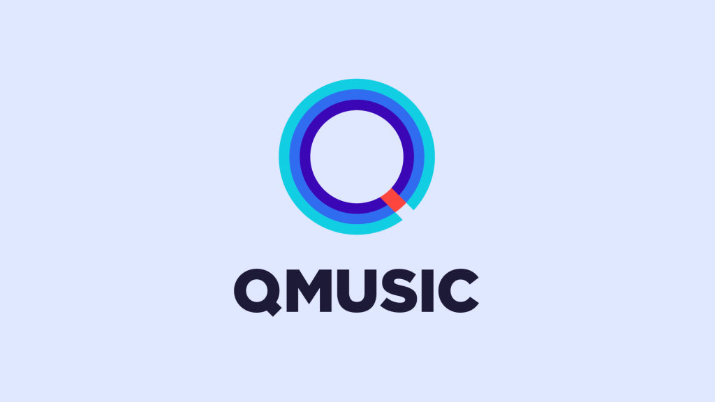 QMusic 2018 Annual Report