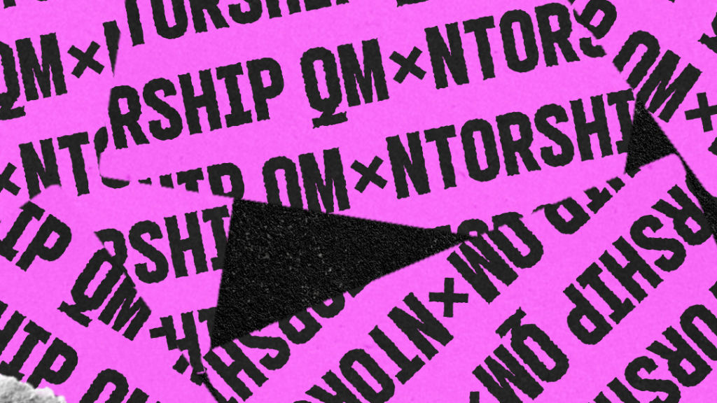 QMxntorship