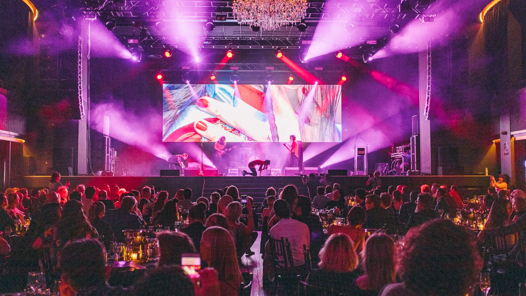 Queensland Music Awards introduces exciting new category with the ‘Innovation Award’