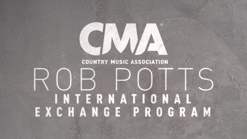 Robb Potts International Exchange Program