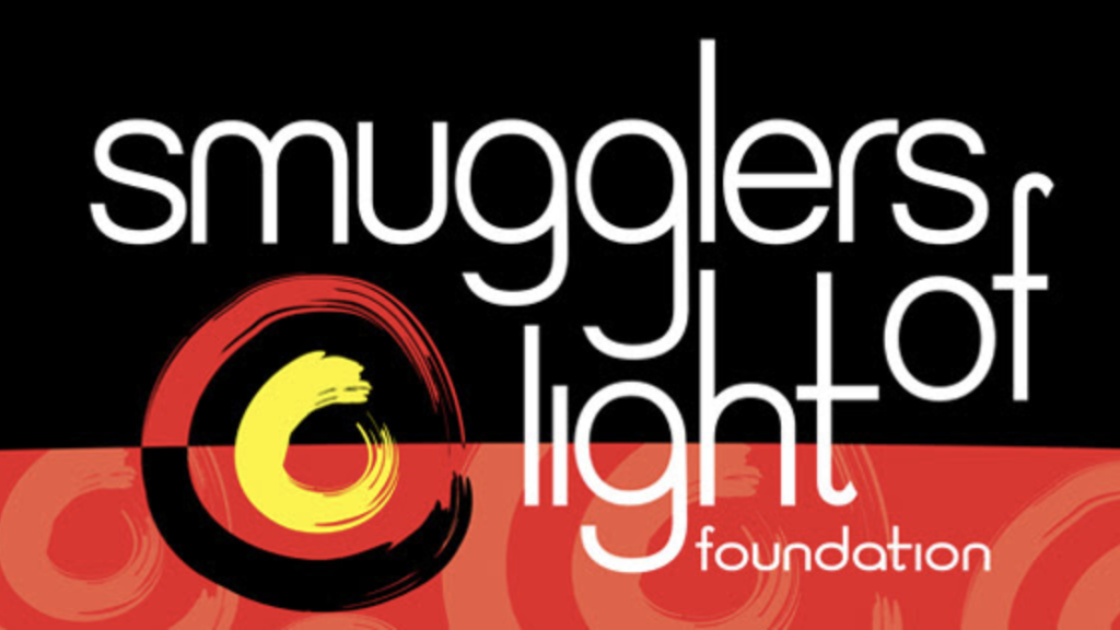 Smugglers of Light Music & Media Award