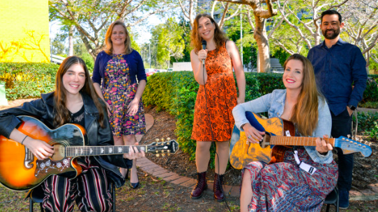 Three Ipswich Musicians Awarded $10,000 Prize Packages