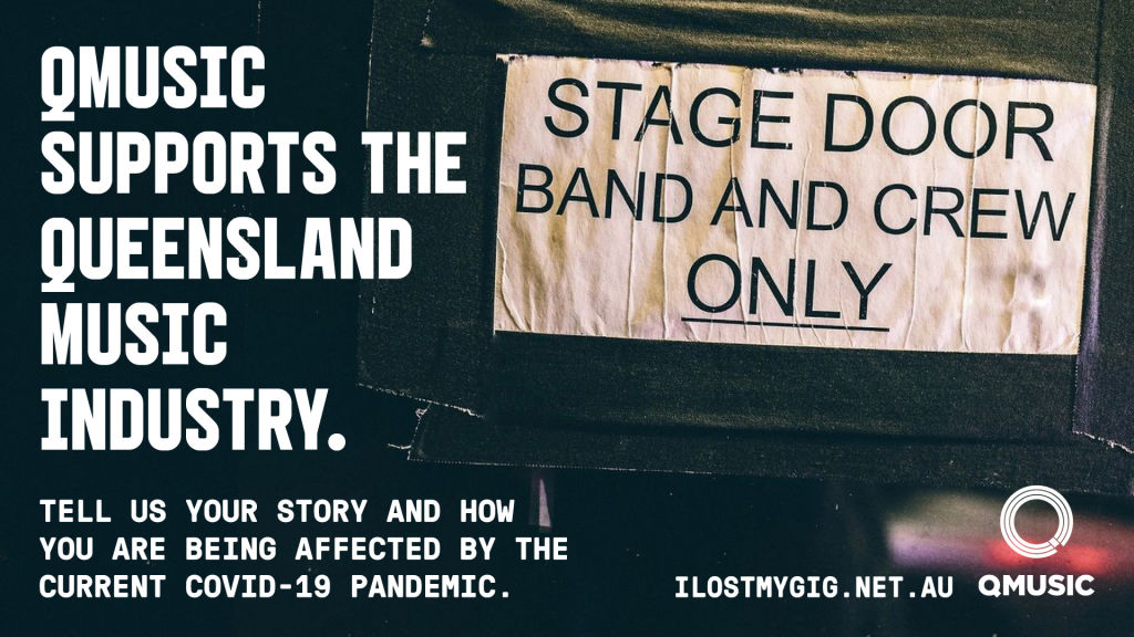 ILOSTMYGIG.NET.AU