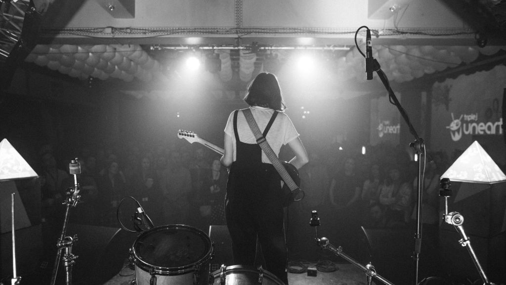 2019 NLMA Nominees Announced!