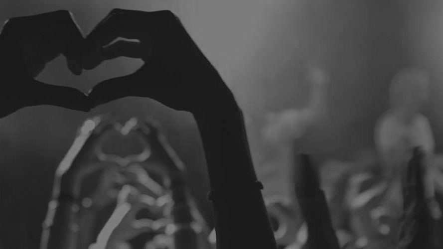 Support Act Partner With Levi's®