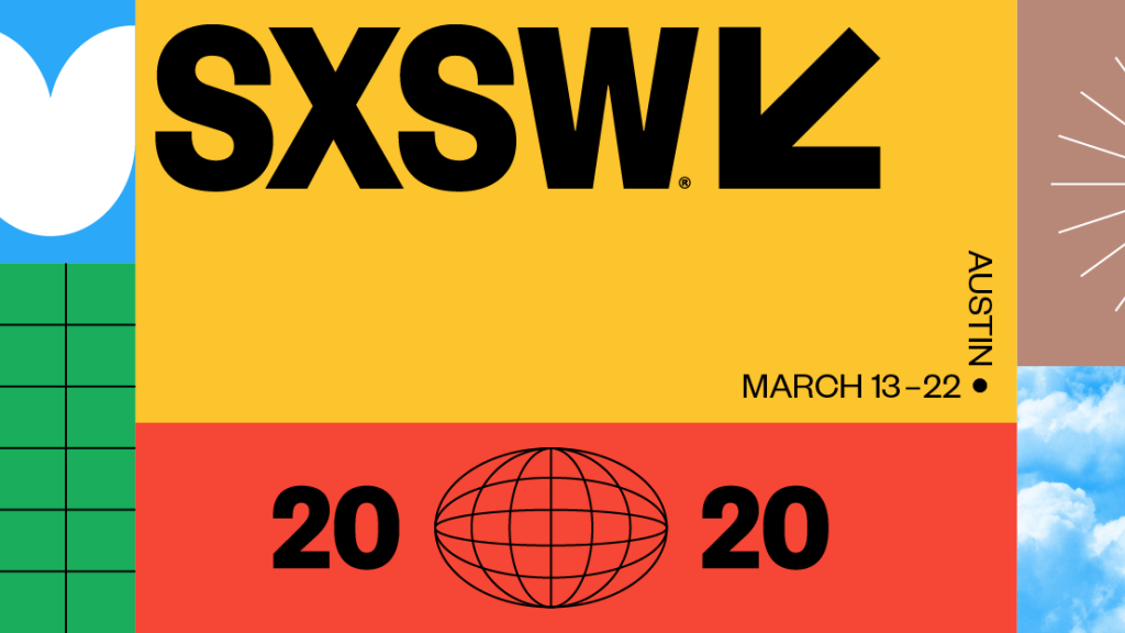 SXSW: Apply to Showcase