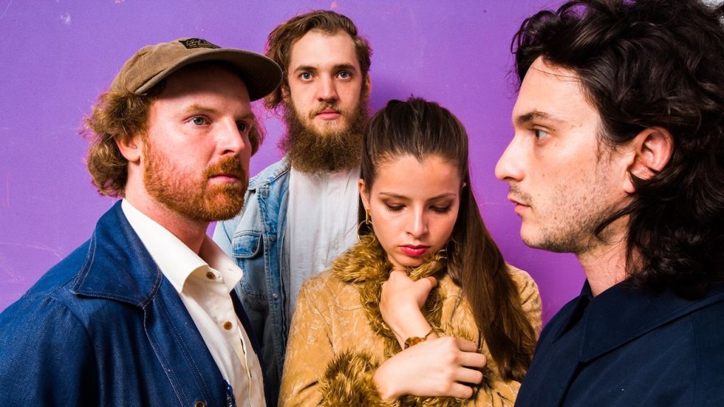Qld Hottest 100 Winners!