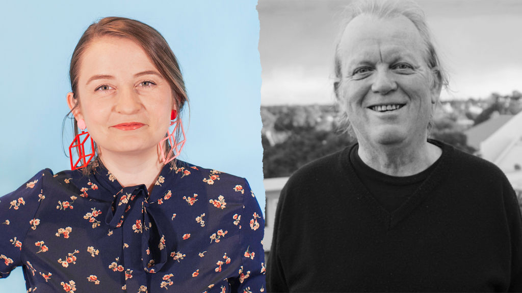 Turn Up 2018 Program & Speakers Announced