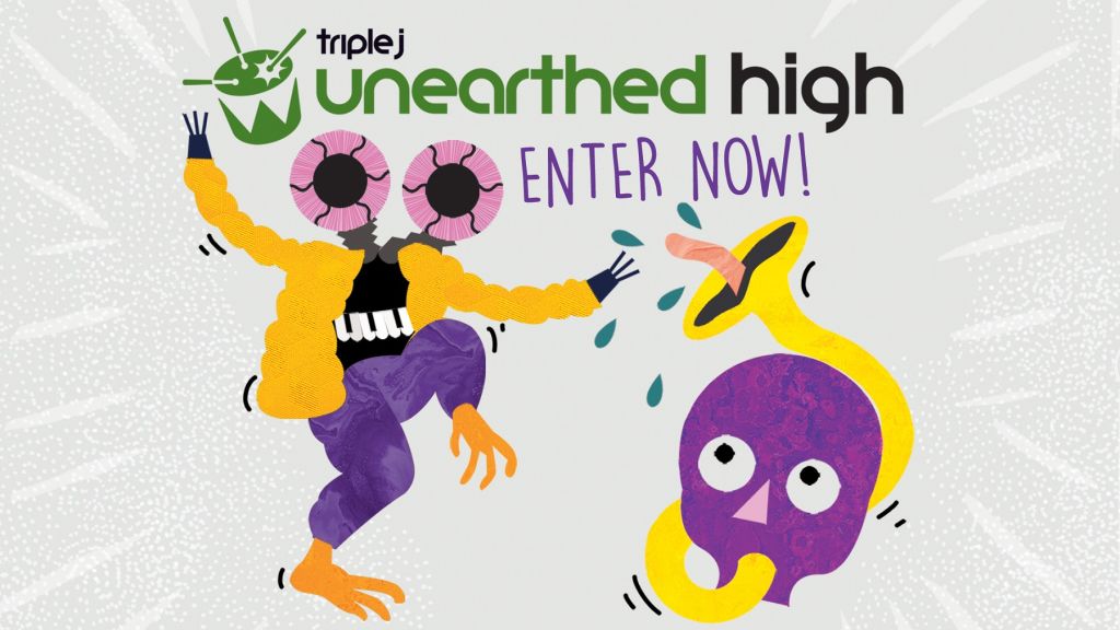 Unearthed High: Class of 2019