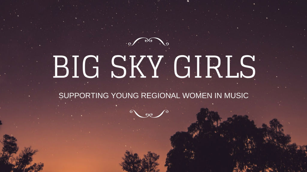 BIG SKY GIRLS Returns