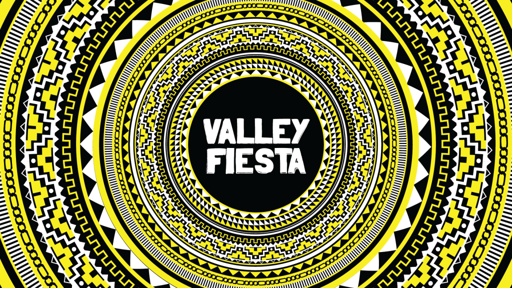 Valley Fiesta Returns To Rock The Block For A Four-Day Music Fest 