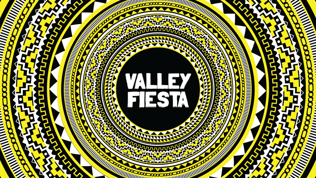Valley Fiesta Returns To Rock The Block For A Four-Day Music Fest