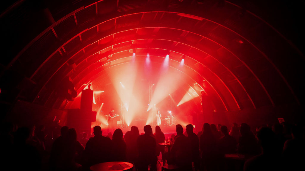 Queensland’s Live Music Industry to receive an extra $7 million