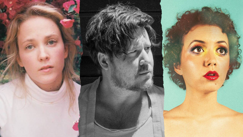 Vanda & Young Shortlist Revealed