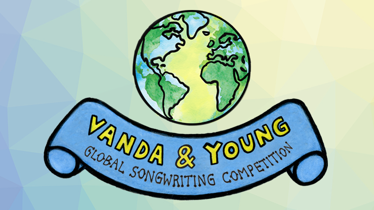 Vanda & Young Songwriting Competition