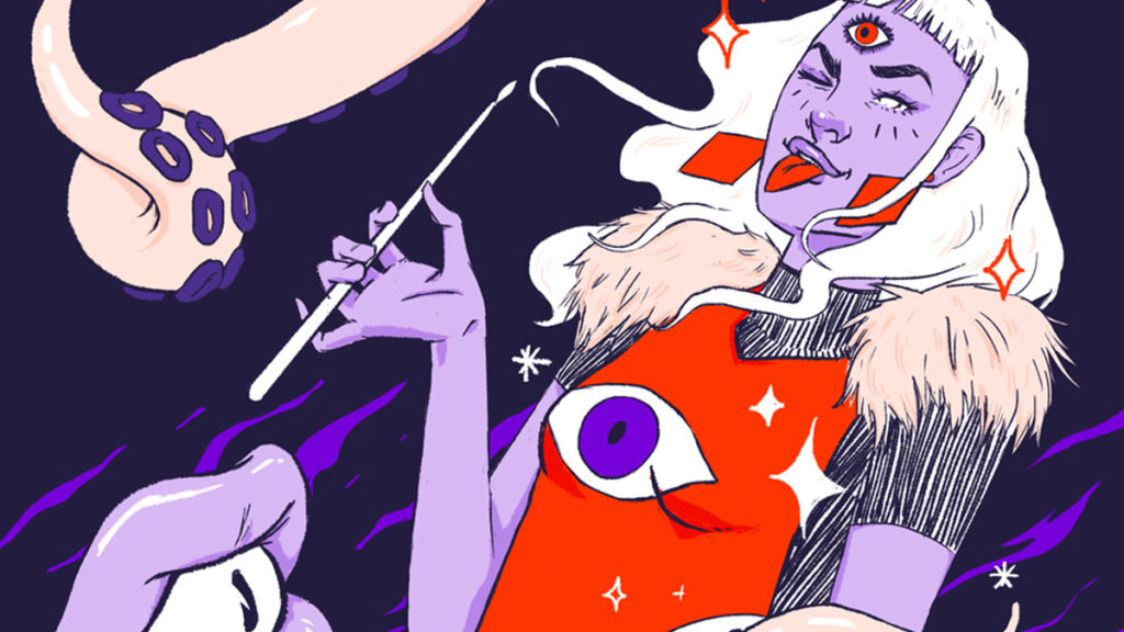 BIGSOUND Visual Arts Showcase