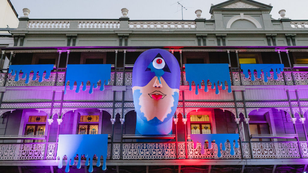 BIGSOUND 2018 Wraps Up