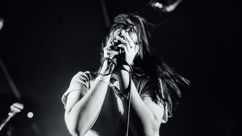 NLMAS 2018 Nominees Announced