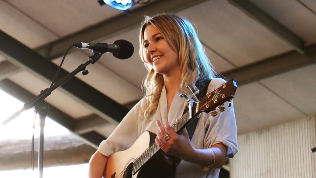 Country music stars to shine in Ekka Showdown