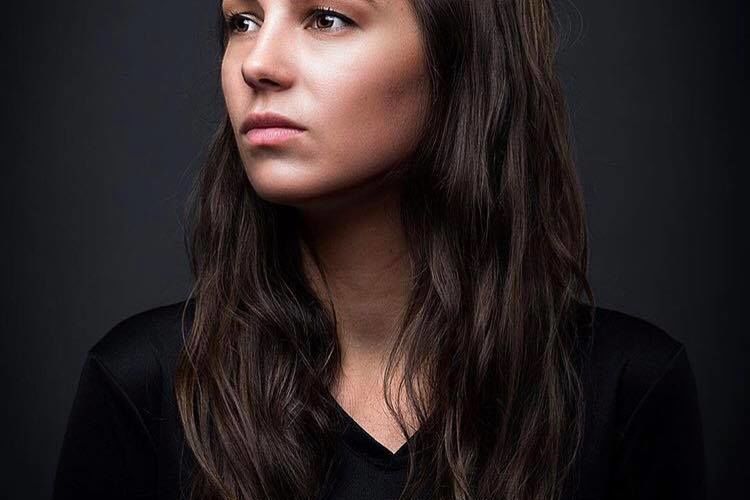 Amy Shark