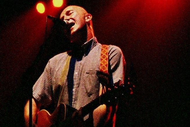 Grant McLennan
