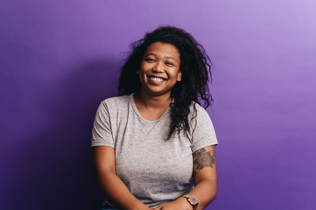 Trina Massey